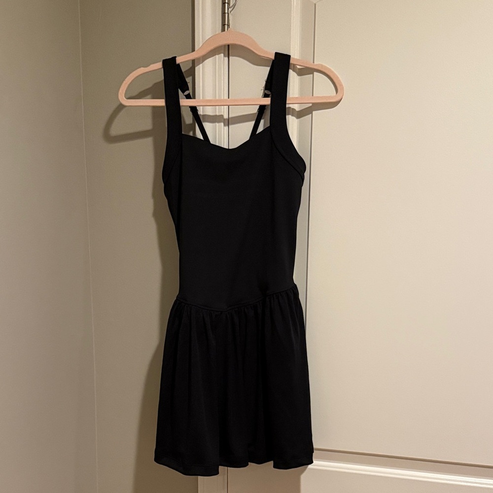 Abercrombie girls skirt dress 17/18